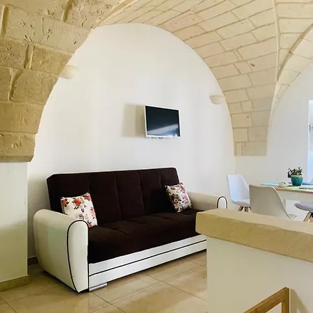 Apartamento Grazioso Monolocale Otranto